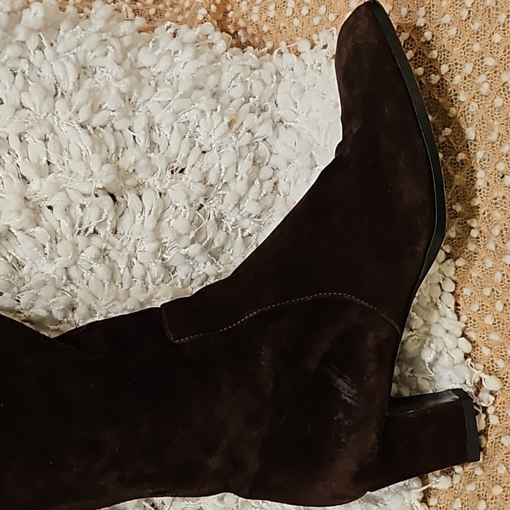 Yves Saint Laurent Boots - Picture 6 of 17